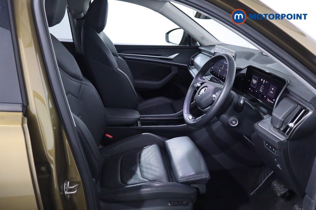 Used Skoda Kodiaq 2024 for sale - 76723164: Photo 30