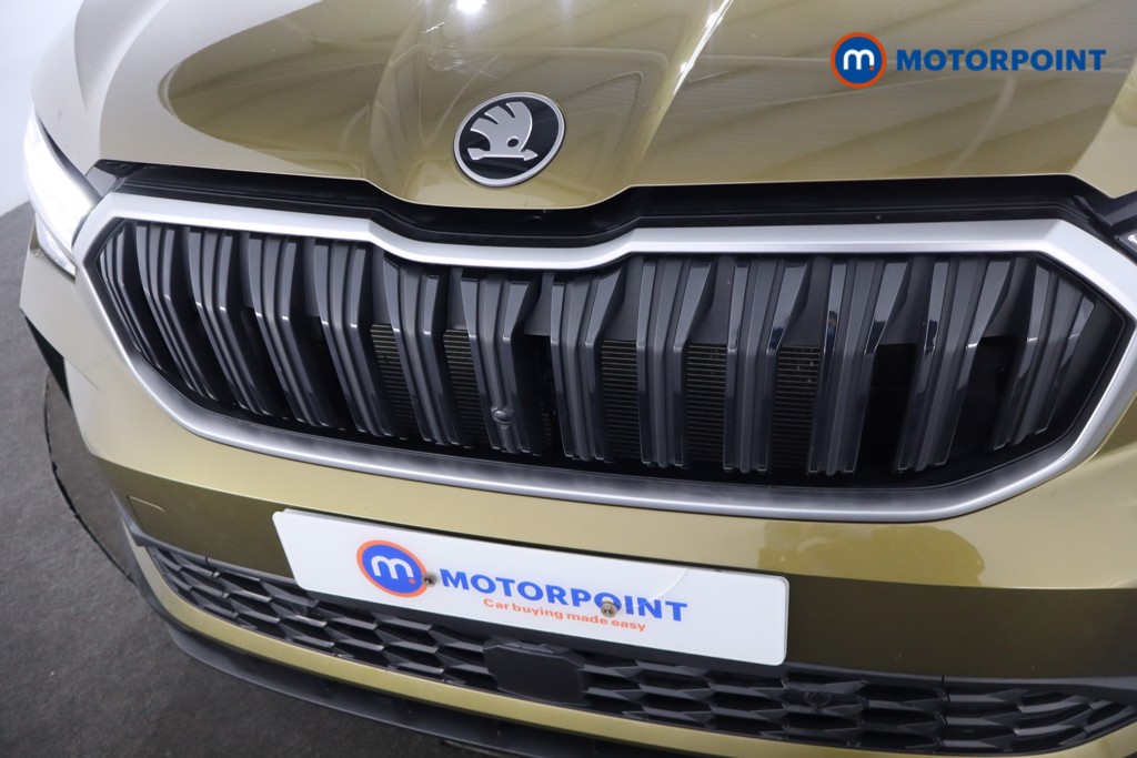 Used Skoda Kodiaq 2024 for sale - 76723164: Photo 38