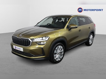 Used Skoda Kodiaq 2024 for sale - 76723164: Photo