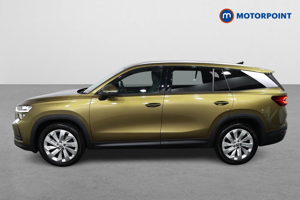 Used Skoda Kodiaq 2024 for sale - 76723164: Photo 4