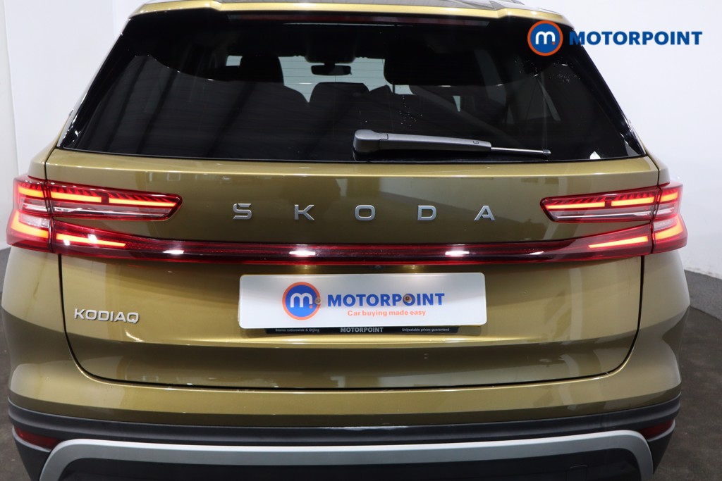 Used Skoda Kodiaq 2024 for sale - 76723164: Photo 43