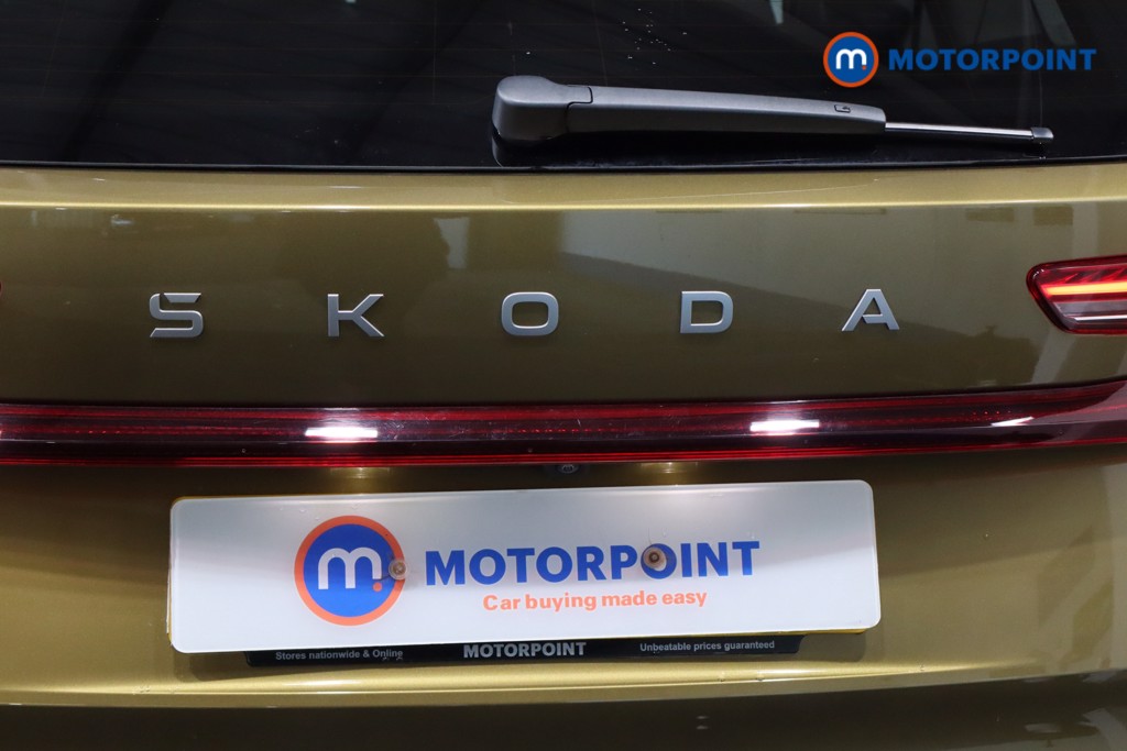 Used Skoda Kodiaq 2024 for sale - 76723164: Photo 44