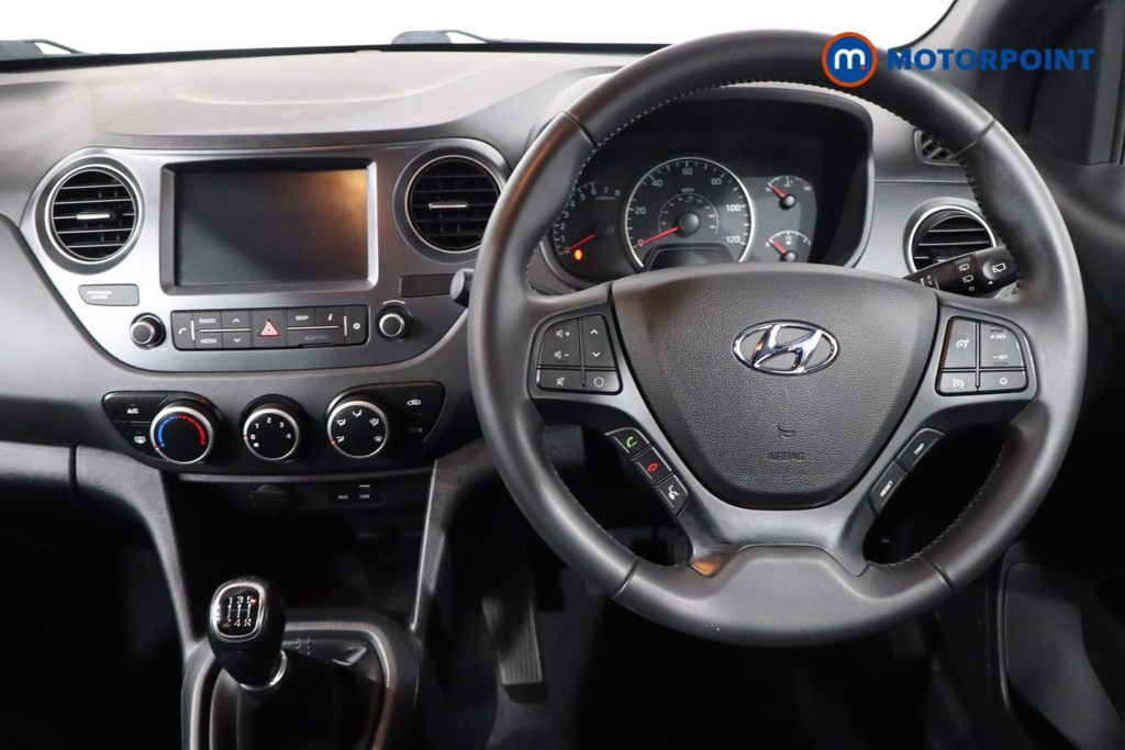 Used Hyundai i10 2018 for sale - 76278989: Photo 11