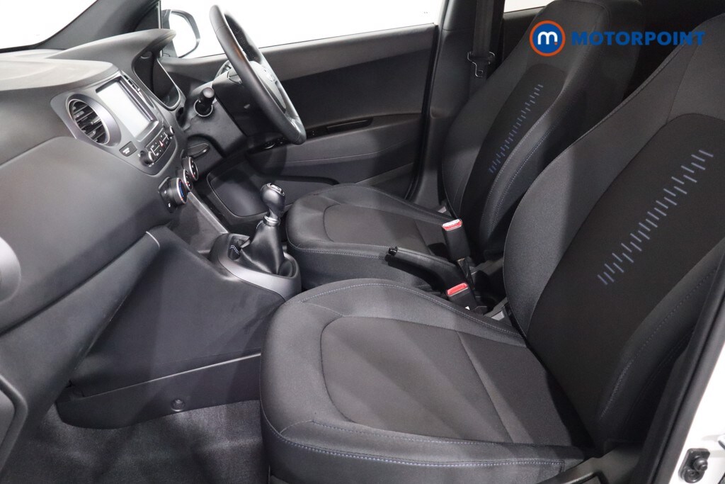 Used Hyundai i10 2018 for sale - 76278989: Photo 12