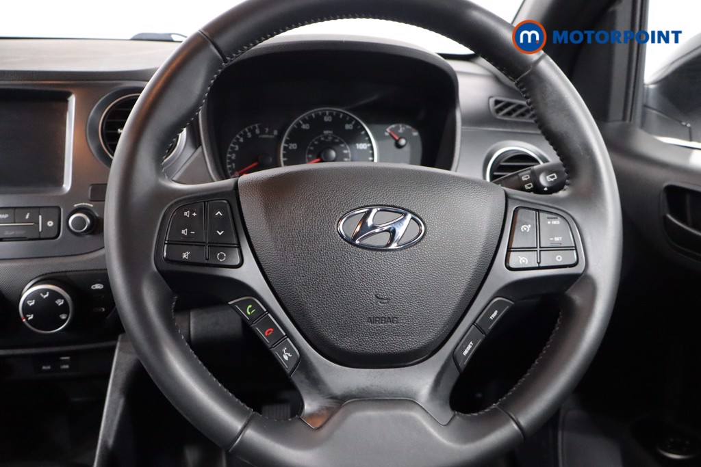 Used Hyundai i10 2018 for sale - 76278989: Photo 14