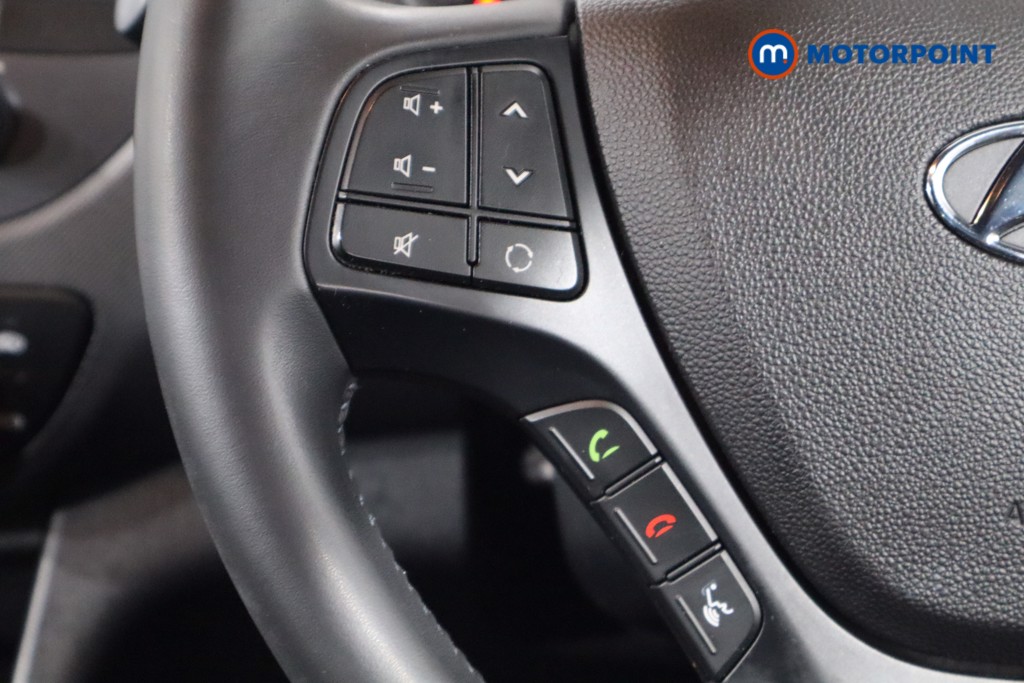 Used Hyundai i10 2018 for sale - 76278989: Photo 15