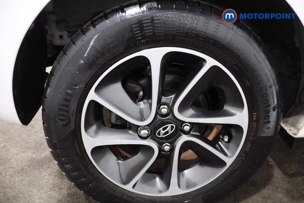 Used Hyundai i10 2018 for sale - 76278989: Photo 17