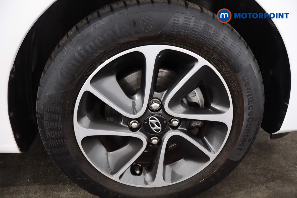 Used Hyundai i10 2018 for sale - 76278989: Photo 18