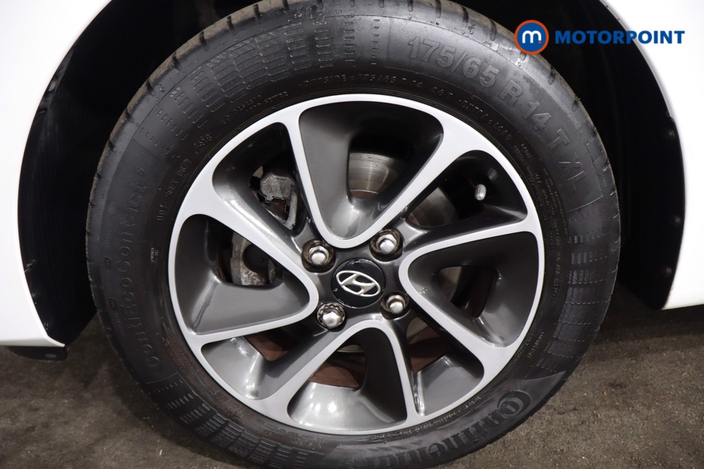 Used Hyundai i10 2018 for sale - 76278989: Photo 19