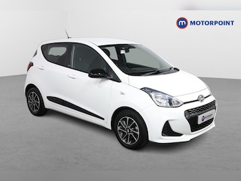 2018 - 1.0 Go SE 5dr