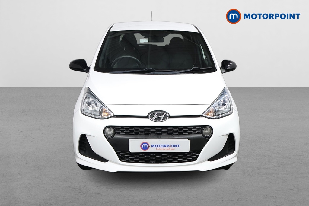 Used Hyundai i10 2018 for sale - 76278989: Photo 2