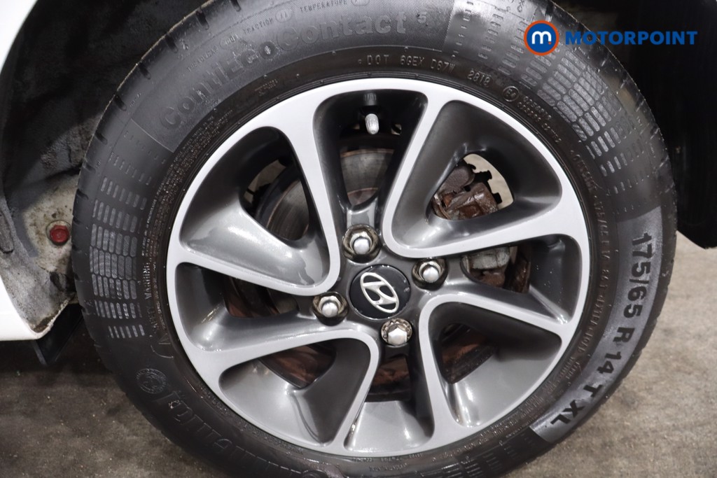 Used Hyundai i10 2018 for sale - 76278989: Photo 20