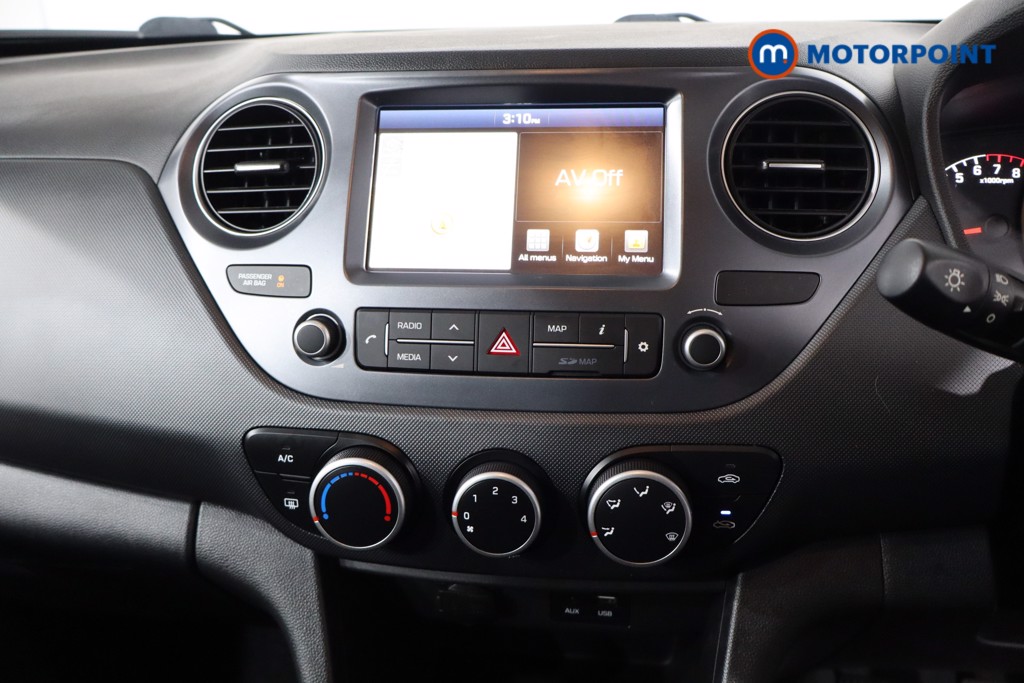 Used Hyundai i10 2018 for sale - 76278989: Photo 23