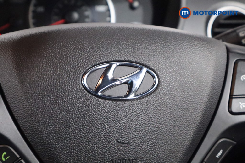 Used Hyundai i10 2018 for sale - 76278989: Photo 25