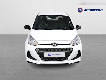 Used Hyundai i10 2018 for sale - 76278989: Photo
