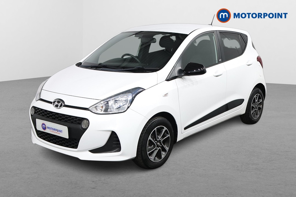 Used Hyundai i10 2018 for sale - 76278989: Photo 3