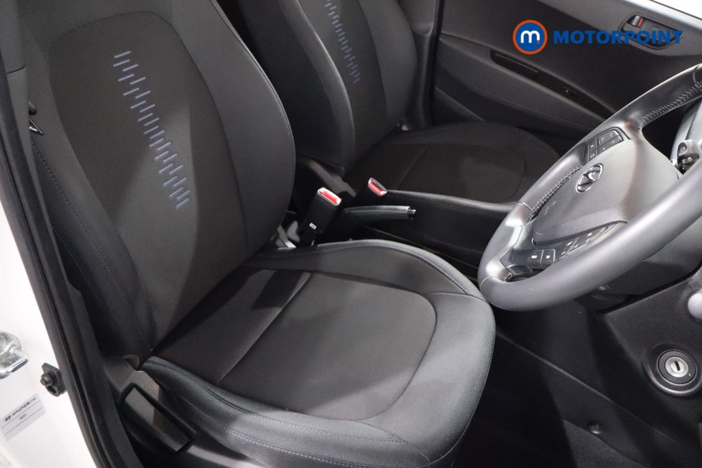 Used Hyundai i10 2018 for sale - 76278989: Photo 31