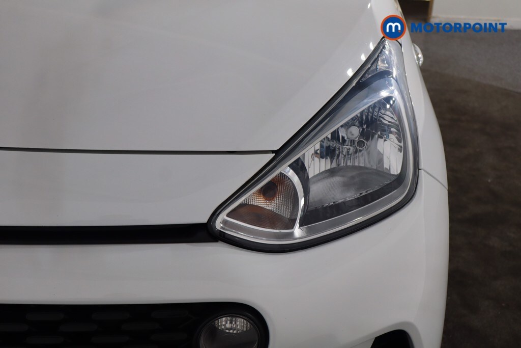 Used Hyundai i10 2018 for sale - 76278989: Photo 33