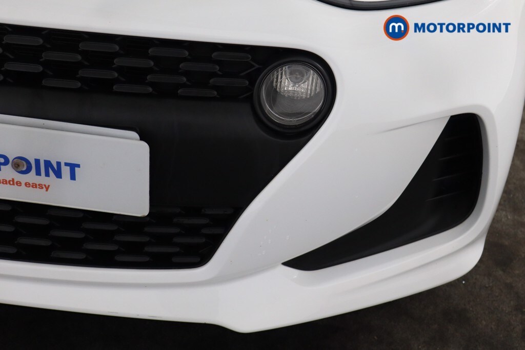 Used Hyundai i10 2018 for sale - 76278989: Photo 34