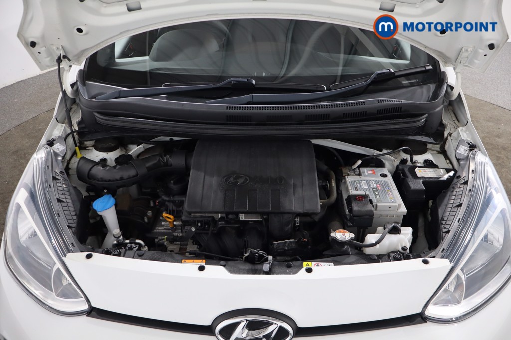 Used Hyundai i10 2018 for sale - 76278989: Photo 37