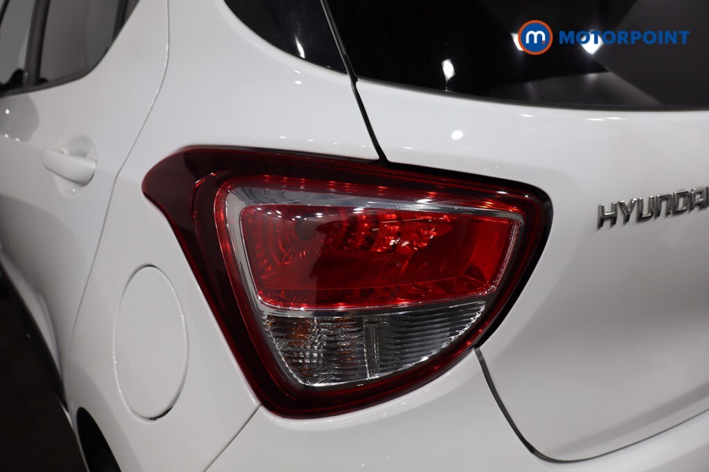 Used Hyundai i10 2018 for sale - 76278989: Photo 39