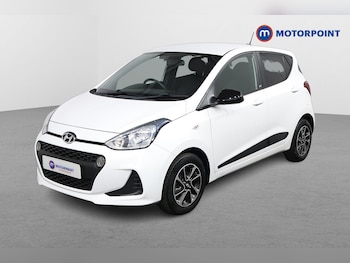 Used Hyundai i10 2018 for sale - 76278989: Photo
