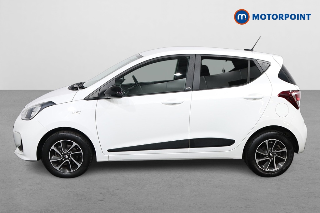 Used Hyundai i10 2018 for sale - 76278989: Photo 4