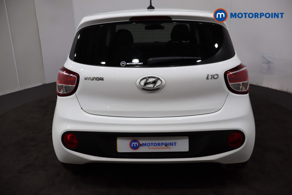 Used Hyundai i10 2018 for sale - 76278989: Photo 41