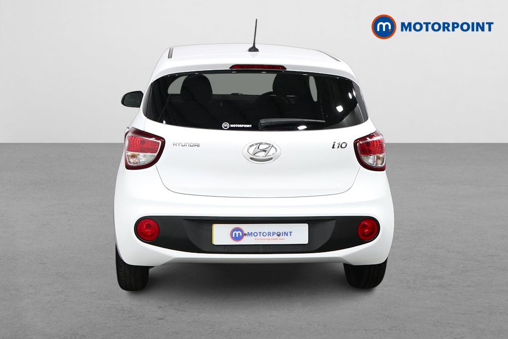 Used Hyundai i10 2018 for sale - 76278989: Photo 6