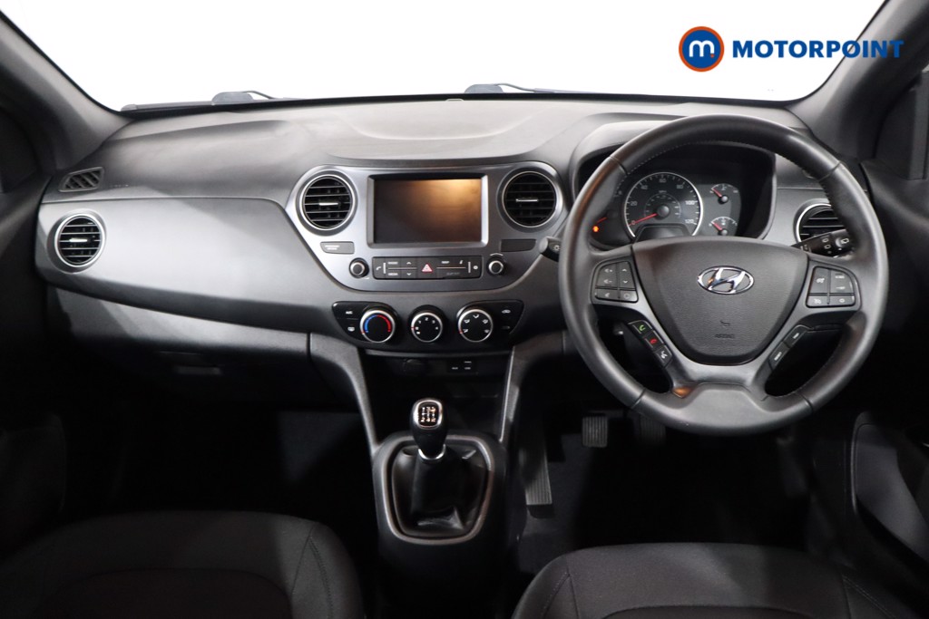 Used Hyundai i10 2018 for sale - 76278989: Photo 9