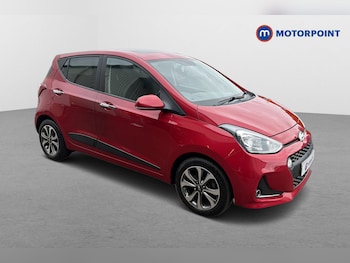 Used Hyundai i10 2018 for sale - 78926686: Photo