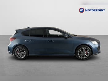 Used Ford Focus 2022 for sale - 79816599: Photo