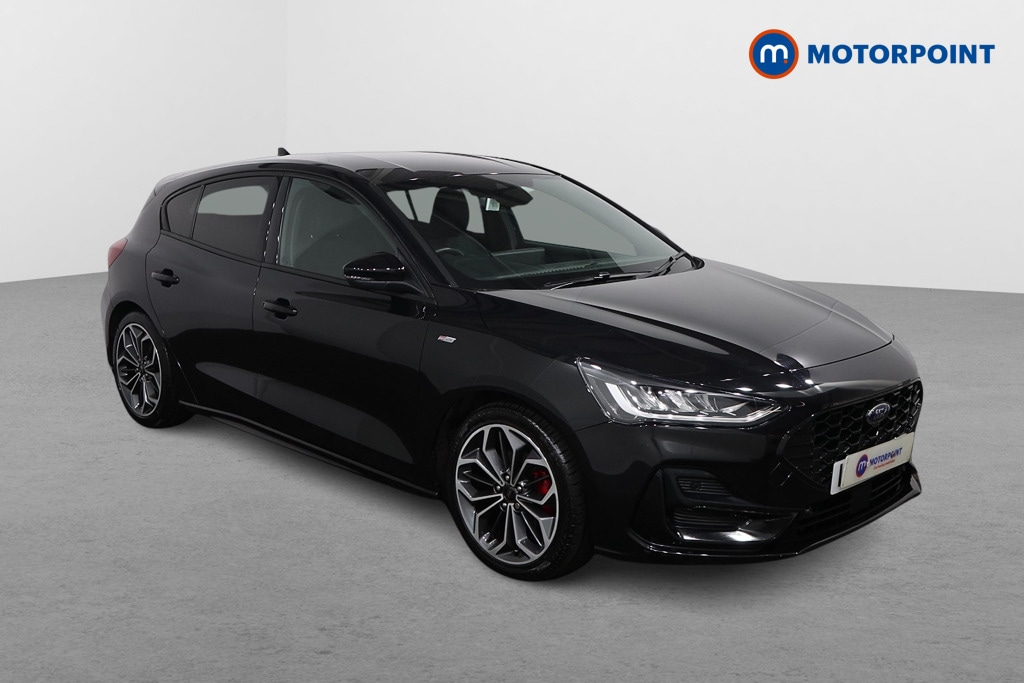 Used Ford Focus 2023 for sale - 77747165: Photo 1