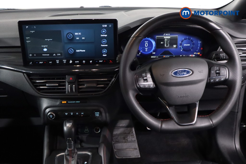 Used Ford Focus 2023 for sale - 77747165: Photo 11