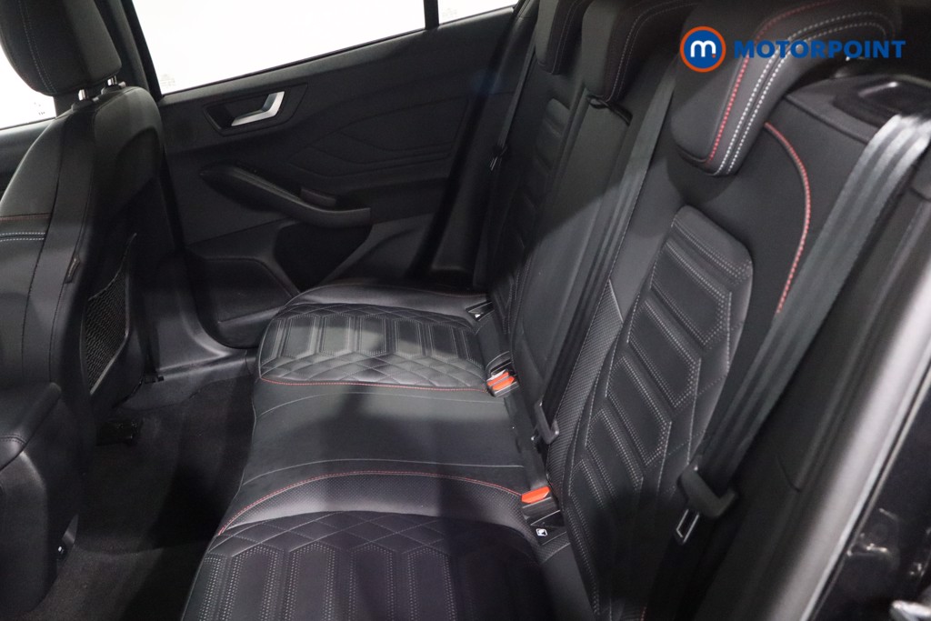 Used Ford Focus 2023 for sale - 77747165: Photo 13