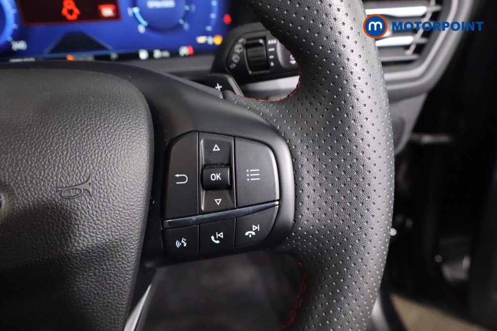 Used Ford Focus 2023 for sale - 77747165: Photo 16