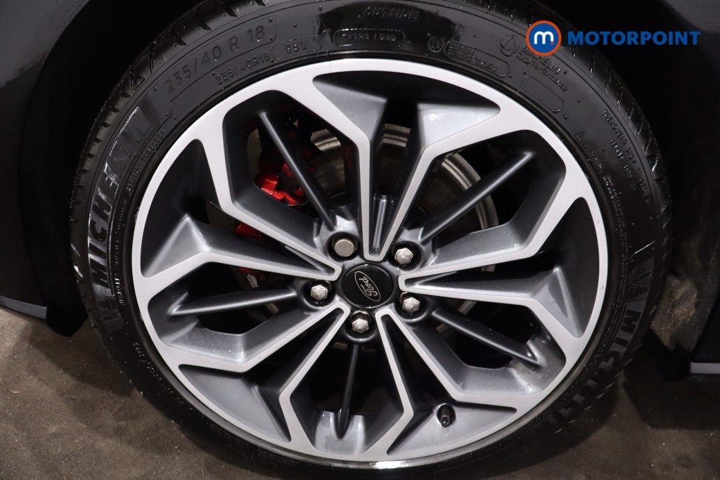 Used Ford Focus 2023 for sale - 77747165: Photo 17