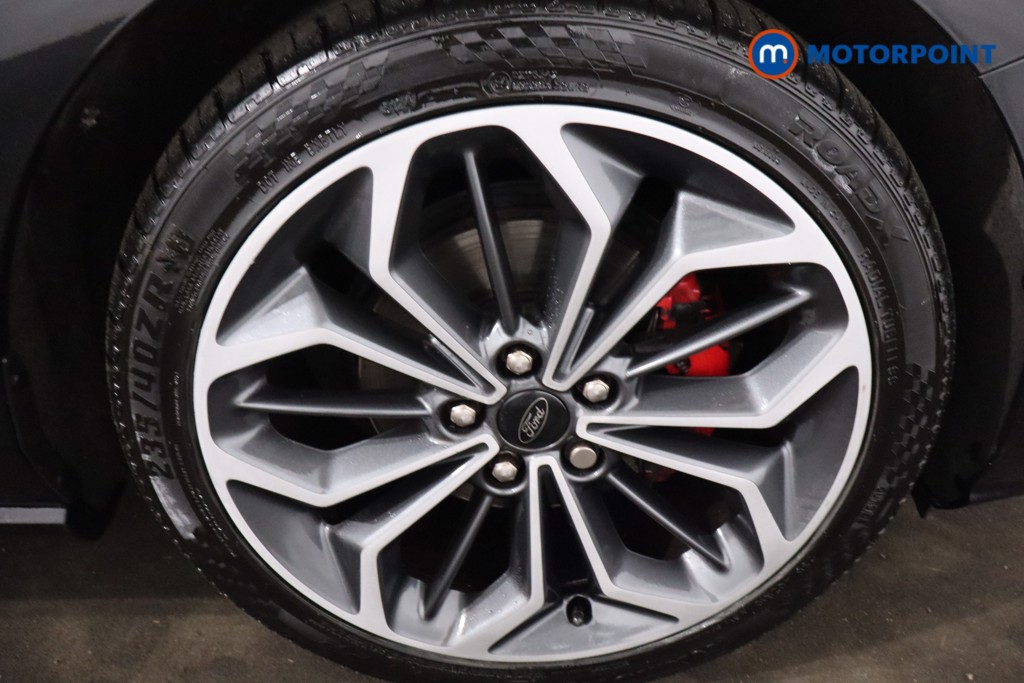 Used Ford Focus 2023 for sale - 77747165: Photo 18