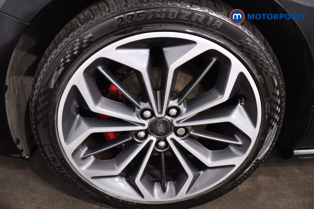 Used Ford Focus 2023 for sale - 77747165: Photo 19