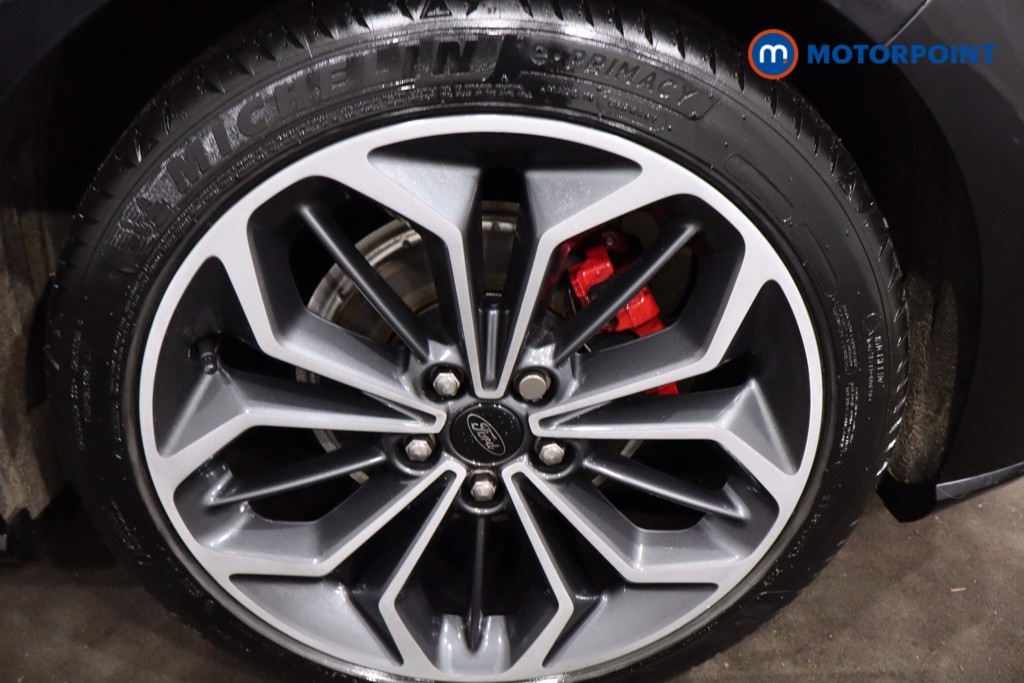 Used Ford Focus 2023 for sale - 77747165: Photo 20