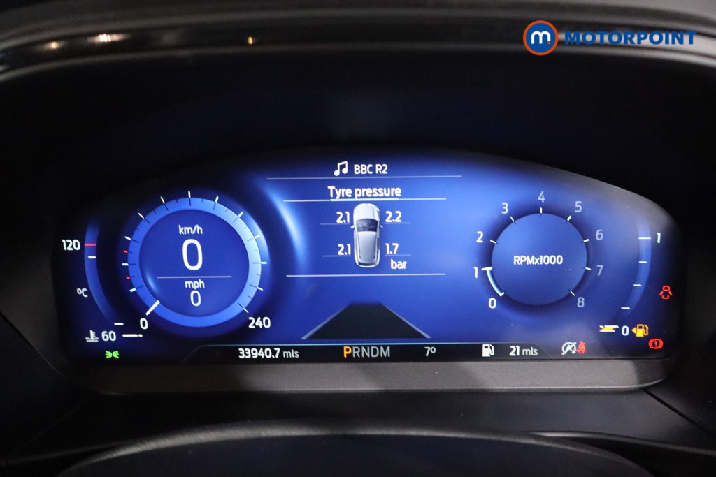 Used Ford Focus 2023 for sale - 77747165: Photo 24