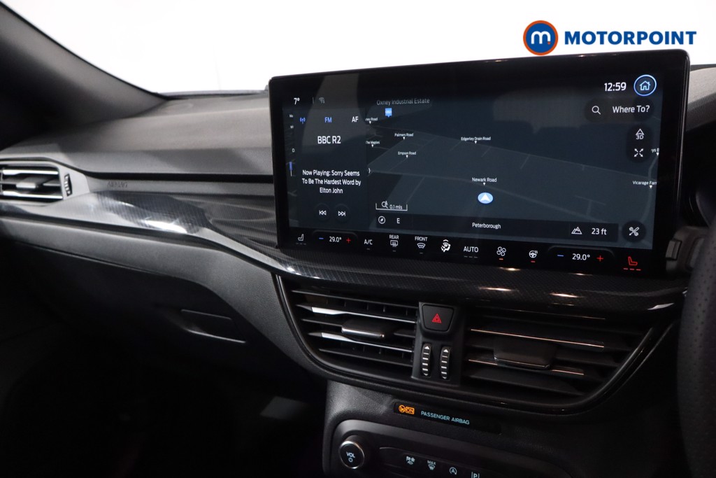 Used Ford Focus 2023 for sale - 77747165: Photo 27