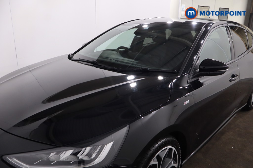 Used Ford Focus 2023 for sale - 77747165: Photo 35