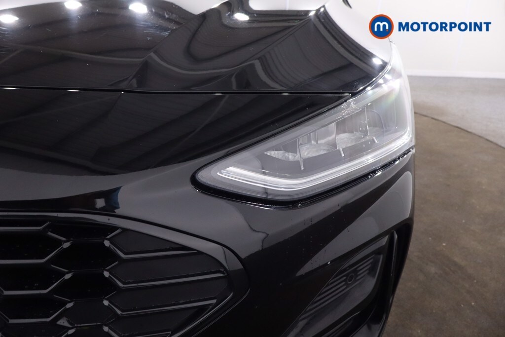 Used Ford Focus 2023 for sale - 77747165: Photo 38