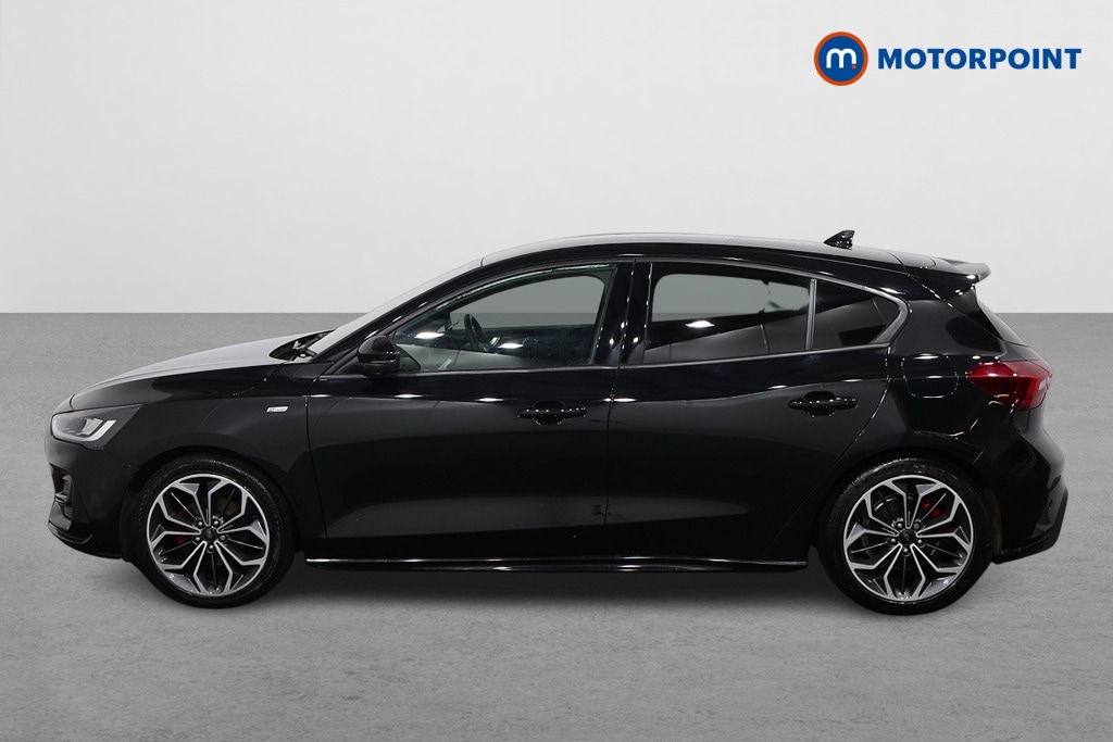 Used Ford Focus 2023 for sale - 77747165: Photo 4