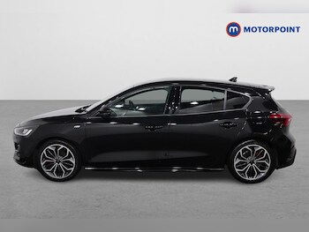 Used Ford Focus 2023 for sale - 77747165: Photo