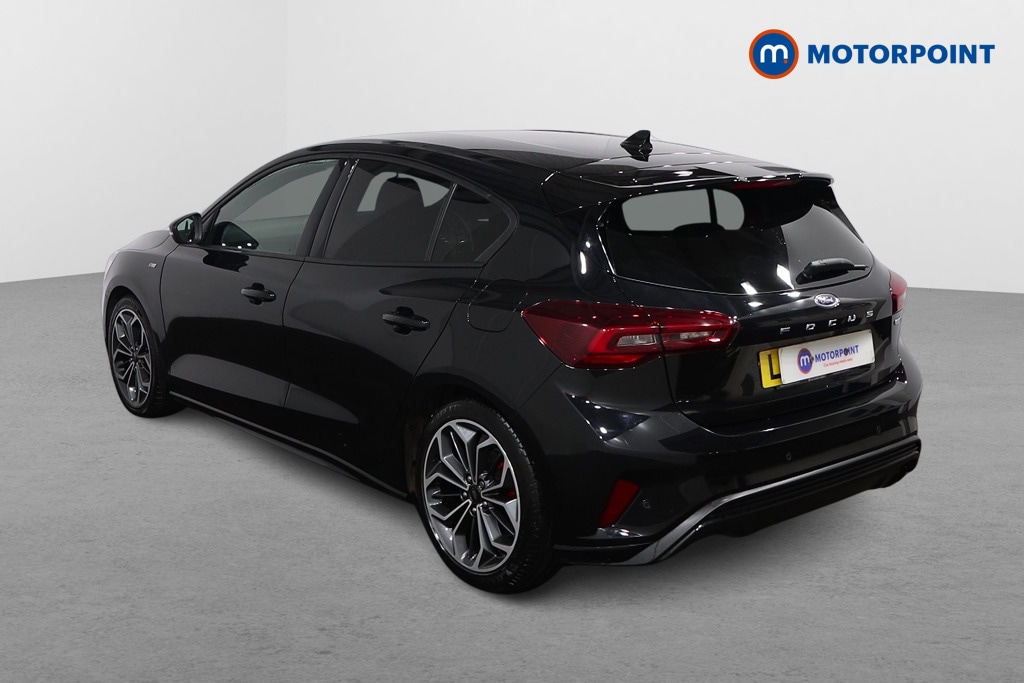 Used Ford Focus 2023 for sale - 77747165: Photo 5