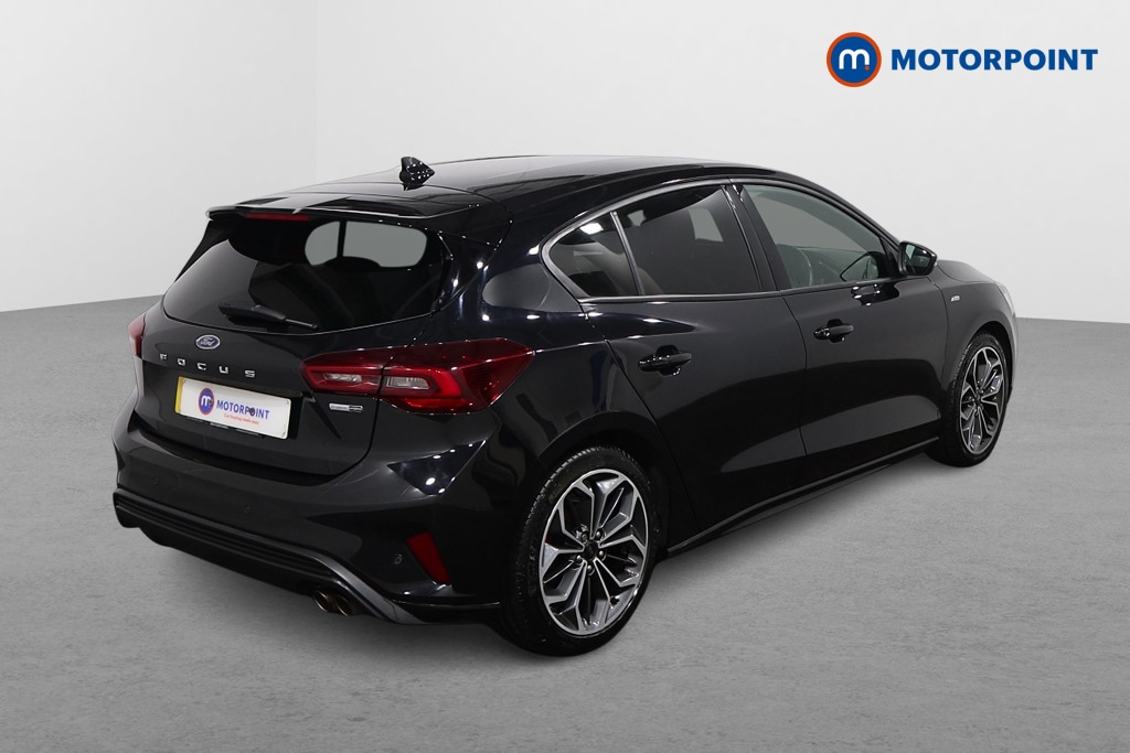 Used Ford Focus 2023 for sale - 77747165: Photo 7