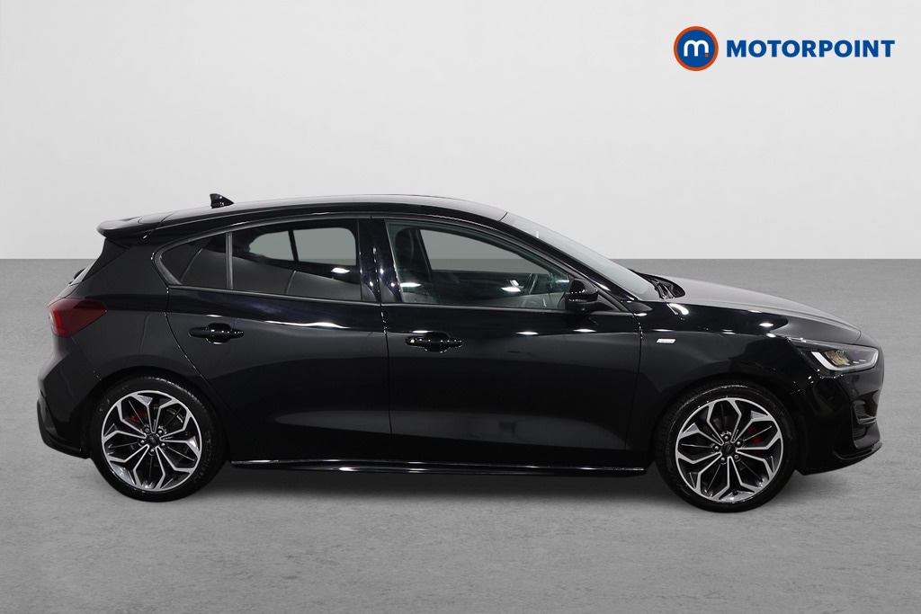 Used Ford Focus 2023 for sale - 77747165: Photo 8