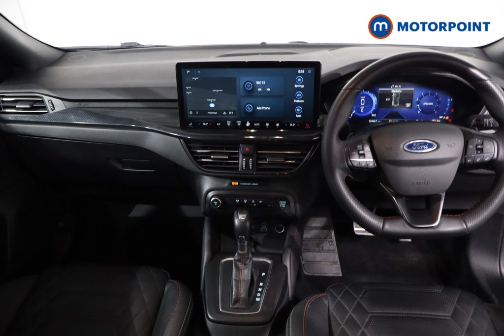 Used Ford Focus 2023 for sale - 77747165: Photo 9